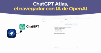 Atlas OpenAI