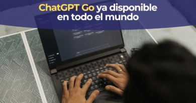 Plan Go en ChatGPT