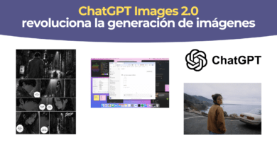 ChatGPT Imágenes