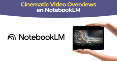 Cinematic Video Overviews