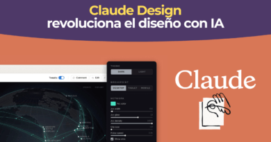 Diseño con Claude