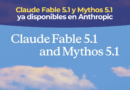 Lanzamiento de Claude Fable 5.1 al mercado global
