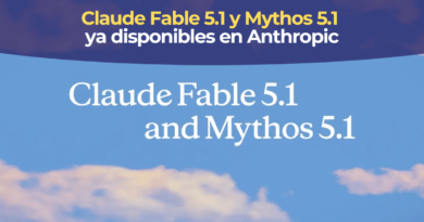 Lanzamiento de Claude Fable 5.1 al mercado global