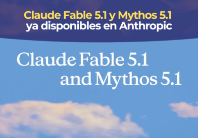 Lanzamiento de Claude Fable 5.1 al mercado global