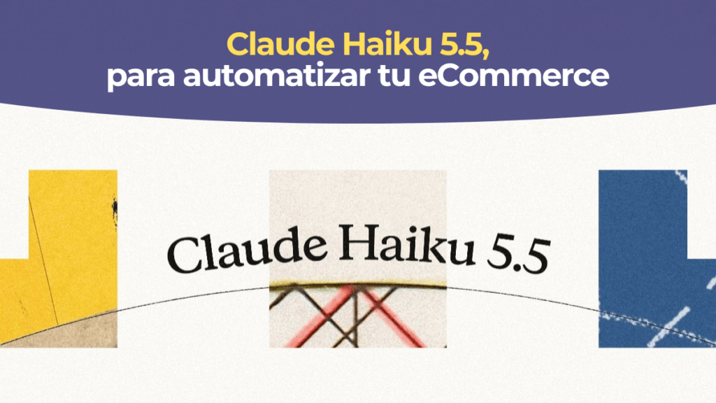 Catálogo de una tienda online procesado con Claude Haiku 5.5 para completar atributos de producto
