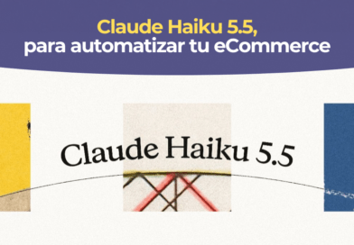 Catálogo de una tienda online procesado con Claude Haiku 5.5 para completar atributos de producto