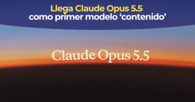 Interfaz de Claude Opus 5.5 mostrando el modo de pensamiento sobre una tarea de código