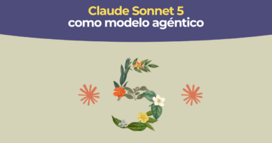 Claude Sonnet 5, nuevo modelo agéntico de Anthropic