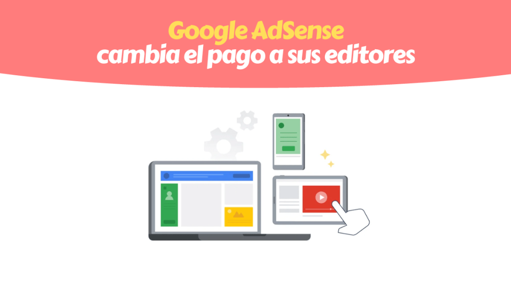 AdSense Pago