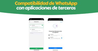 Integración WhatsApp Terceros
