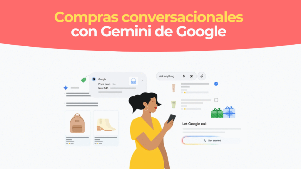Gemini Compras Chat
