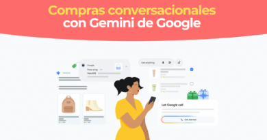 Gemini Compras Chat