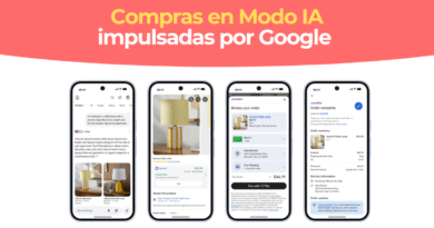 AI Mode Shopping