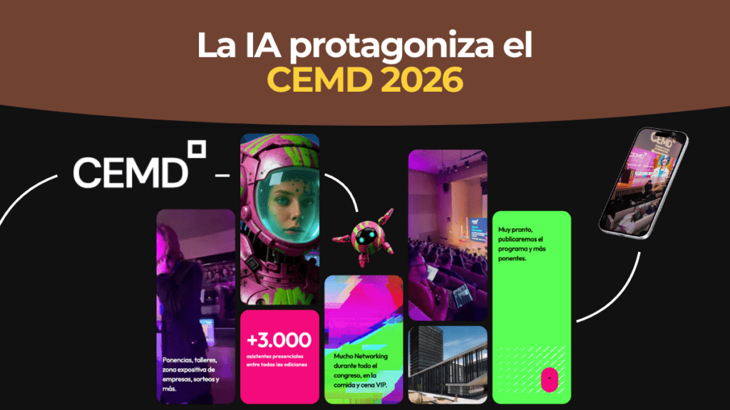 CEMD 9 Edición
