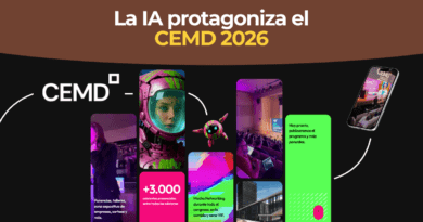 CEMD 9 Edición