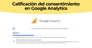 Analytics Consent Mode