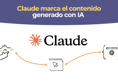 Cómo marca Claude el contenido generado por IA con watermarks y C2PA