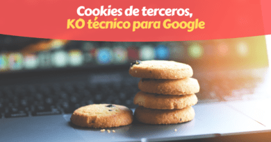 Cookies Google Chrome