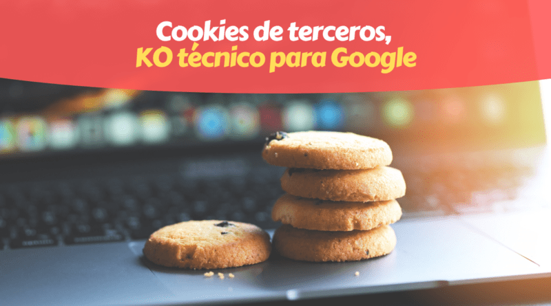 Cookies Google Chrome