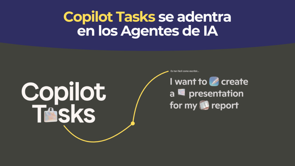 IA Copilot Tareas