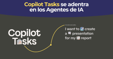 IA Copilot Tareas
