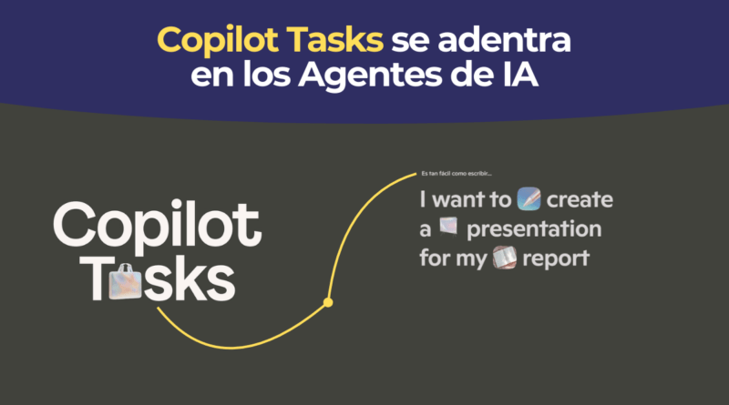 IA Copilot Tareas