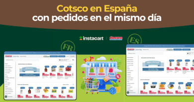Cotsco llega a España