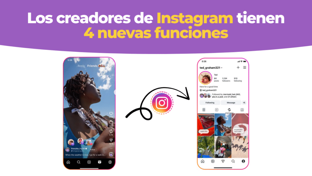Repost Instagram
