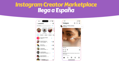 IG Creator Marketplace España