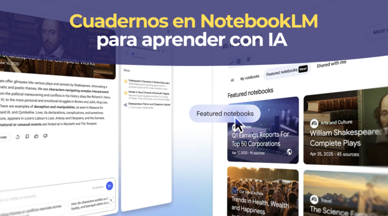 NotebookLM Podcast