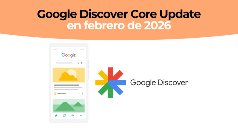 Google Discover Update