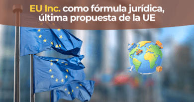 Empresas EU Inc