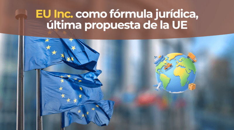 Empresas EU Inc