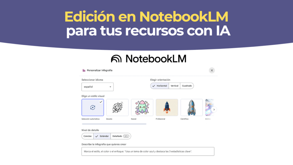 NotebookLM Edition