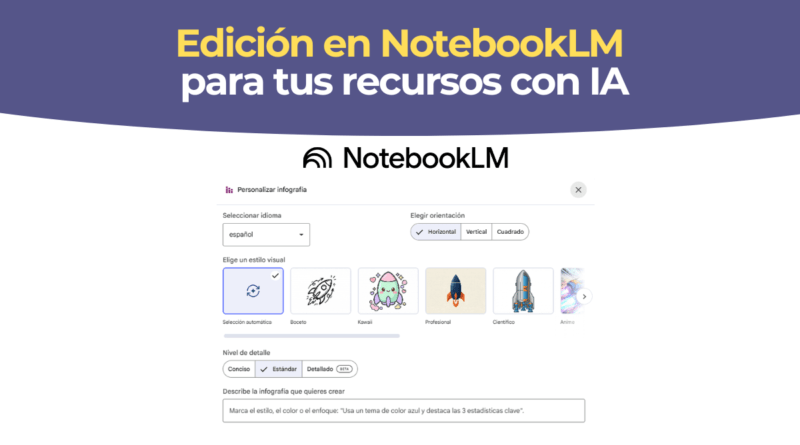 NotebookLM Edition