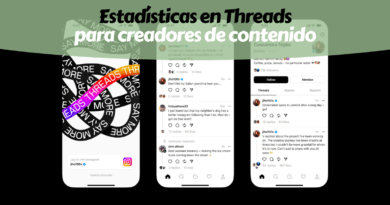 Threads Insights
