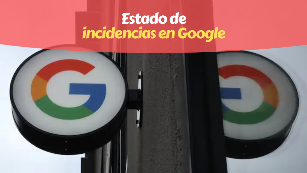 Google Status