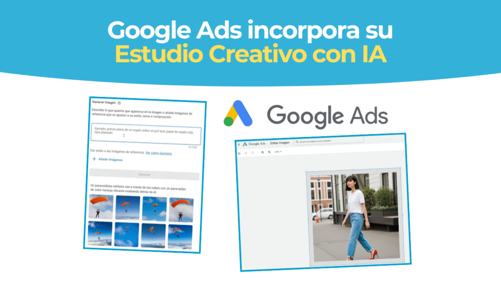 Google Creator Studio