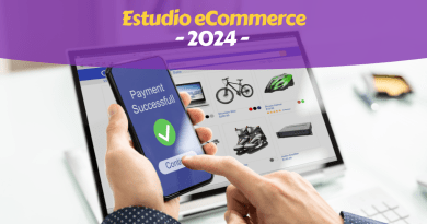Informe eCommerce España 2024