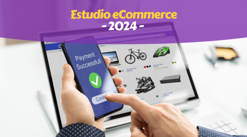 Informe eCommerce España 2024