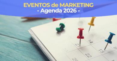 Eventos de Marketing en 2026
