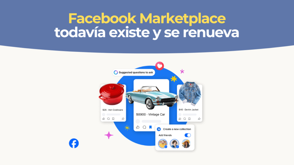 Marketplace de Facebook