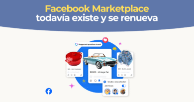 Marketplace de Facebook