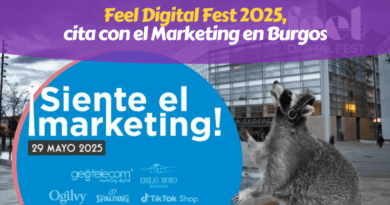 Feel Digital Fest Burgos
