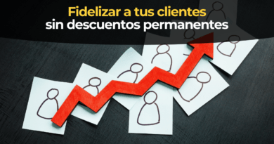 Fidelización eCommerce