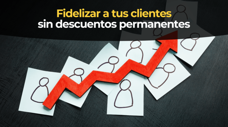 Fidelización eCommerce