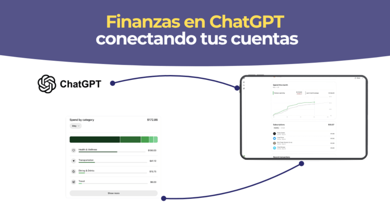 OpenAI Finance ChatGPT