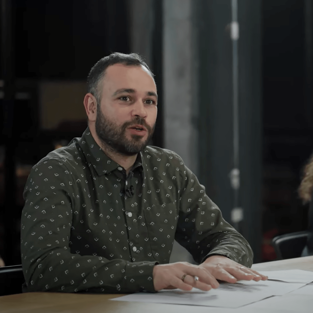 Formación Enrique Alonso