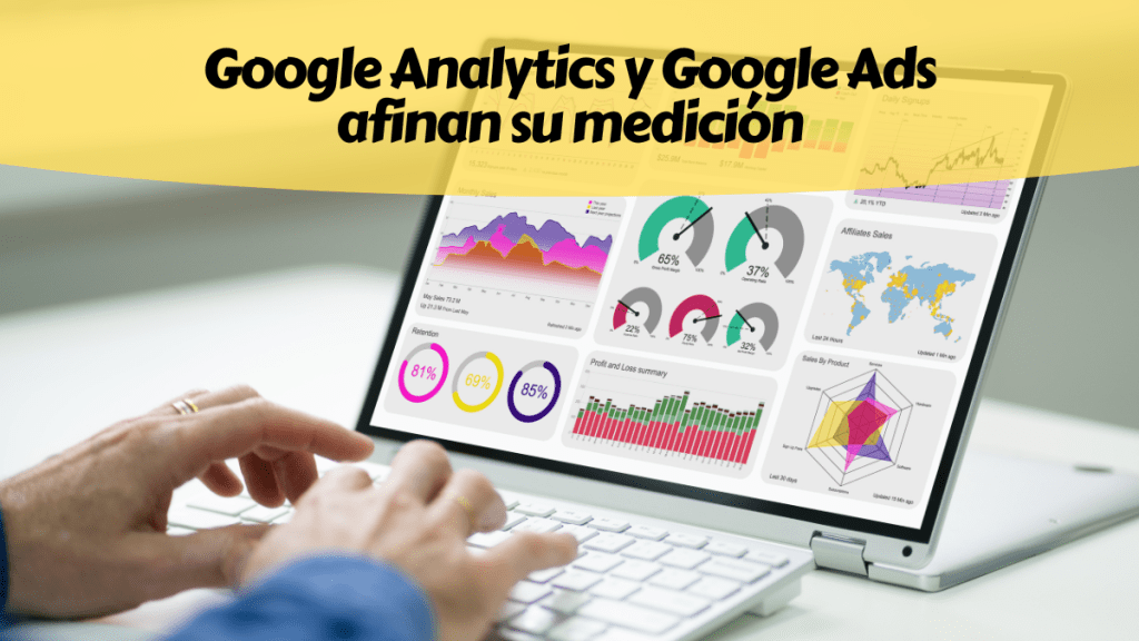 Analytics y Google Ads