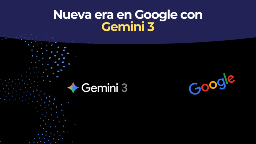 Google Gemini 3